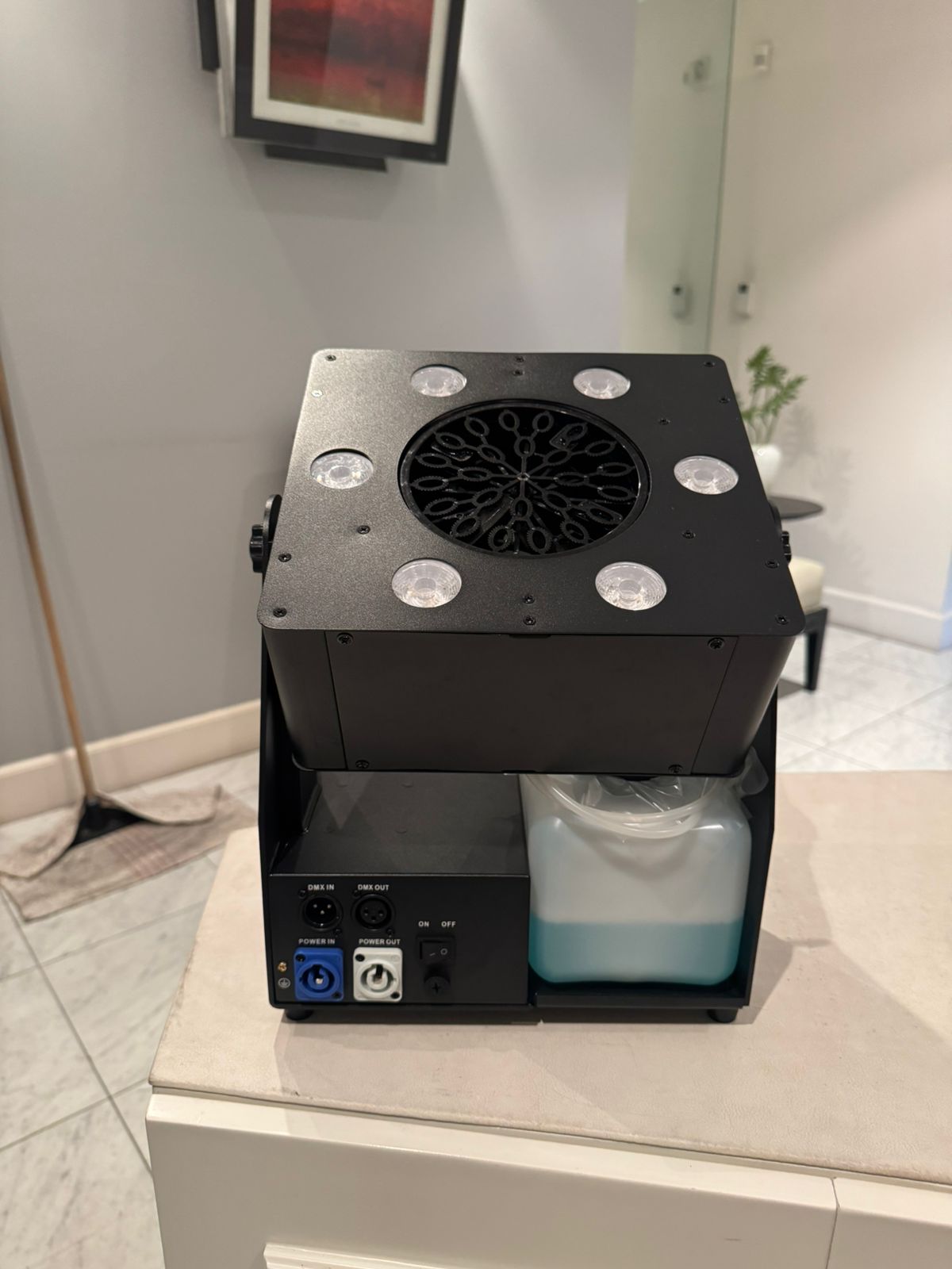 Moka SFX